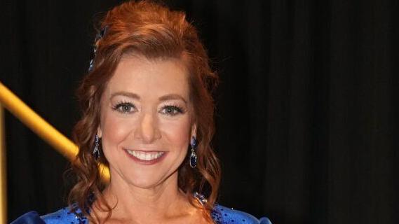 RECAP: Alyson Hannigan could be the big 'Dancing' spoiler